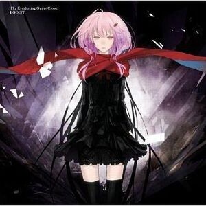 中古アニメ系CD EGOIST / The Everlasting Guilty Crown[DVD付限定盤] ～TVアニメ「ギルティクラウン」OP