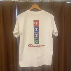 Champion Tシャツ