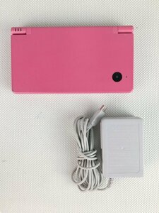 A11604/Nintendo 任天堂 ニンテンドー DSi 本体 アダプター TWL-001【保証あり】240805