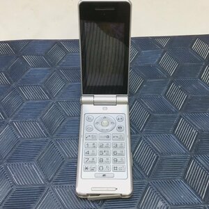 【中古品/CH】 判定〇 ドコモ DOCOMO 携帯電話機 ガラケー docomo P-07B FOMA Panasonic P07B RS0914/00015