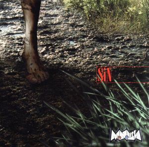 SiN(DVD付)/MoNoLith