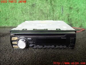 1UPJ-21826480]ランクル70系(BJ73V)CDプレーヤー 中古