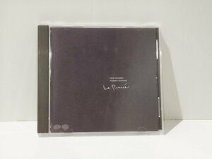 【CD】La pensee　高橋幸宏/山本燿司　Parfum de l