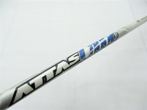 ★即決　ドライバー用　タイトリスト スリーブ装着　UST マミヤ　アッタス クール ATTAS CoooL 7(S)