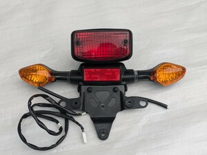 ホンダ純正テール　K87　レブル250／REBEL　MC49