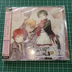 國分優香里　羽多野渉　平川大輔　学園乙女系のゆるきゃん♡シリーズ　KI-FOMM