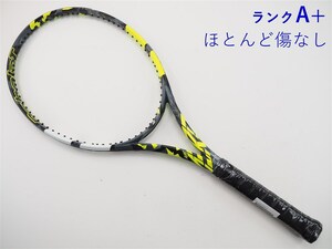 中古 テニスラケット バボラ ピュア アエロ 98 2023年モデル (G2)BABOLAT PURE AERO 98 2023