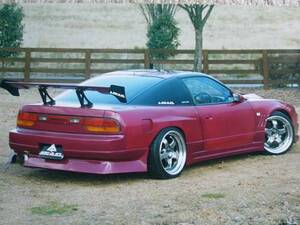 ★☆　１８０ＳＸ　フロントフェンダー　☆★