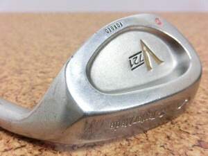 ♪TaylorMade テーラーメイド V721 FORGED ウェッジ SW 純正カーボンシャフト FLEX-TWIST GRAPHITE FLEX-S 中古品♪F1788