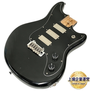 SCHECTER HELLCAT 1997年製 ボディのみ 現状お渡し エレキギター 中古 T9636761