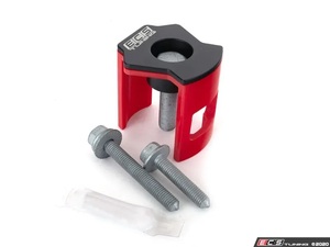 ◆◆ ECS Tuning MQB ドッグボーンマウントインサート Golf7 / Golf8 / A3 / S3 TT Dogbone Mount Bushing Insert ES4158732 ◆◆