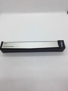 ◆0604)富士通 FUJITSU PFU ScanSnap S1100 FI-S1100A スキャナー 動作品