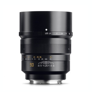 銘匠光学 TTArtisan 90mm f/1.25 Lマウント(ライカ・パナソニック・シグマ) 単焦点レンズ 中望遠 ポートレート