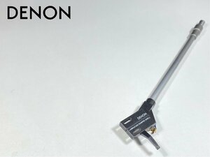 DENON PCL-57 DP-57M / DP-57L 純正 ストレート アーム パイプ Audio Station