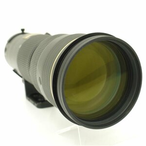 1円【一般中古】Nikon AF-S VR Zoom-Nikkor 200-400mm f/4G IF-ED　交換レンズ/AF-S VR NIKKOR 200-400mm f/4G/69