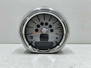 BMW MINI CooperS Clubman R55 08年 MM16 タコメーター (在庫No:516519) (7515)