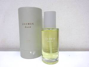 ◆◇JASMIN dore ジャスミン ドレ LOA THE OIL ザ オイル ヘア&ボディ用 オイル 100ml ◇◆