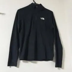 THE NORTH FACE フリース　黒　ブラック