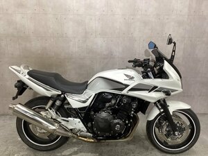 CB400SFVボルドール★美車★NC42・4気筒・カウル割れ無し・法定点検済み・低金利2.9％～・人気車・スーパーボルドール ch1155