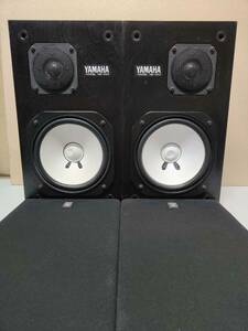 ヤマハ YAMAHA モニタースピーカー NS-10M ２台ペア 中古動作品 138411