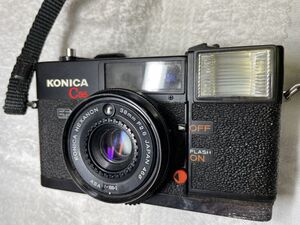 KONICA C35