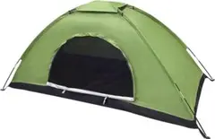 M511 テント コンパクト 迷彩柄 キャンプテント ソロテント 小型テント