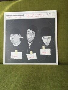 12inch Mos Def Diverse Prefuse 73 Wylin Out