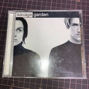 savage garden / savage garden