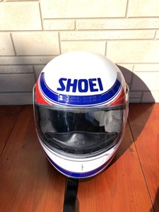 SHOEI ショーエイ　ローソンレプリカヘルメット Lサイズ