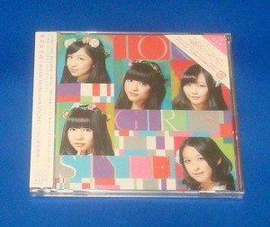 新品 東京女子流 ROAD TO BUDOKAN 2013 ちいさな奇跡 Type-A CD+DVD