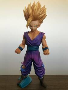 【究極激激激レア】バンプレスト ドラゴンボールZ Grandista Resolution of Soldiers SON GOHAN 超サイヤ人 孫悟飯 グランジスタ 全1種 