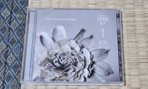 NICO Touches the Walls/夢一号　C140③