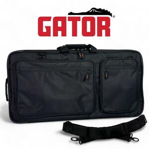 GATOR ゲーター　DJコントローラー用バッグ ギグバッグ 27BP