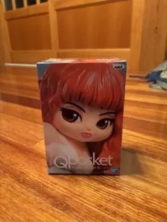 Qposket 渡辺直美フィギュア