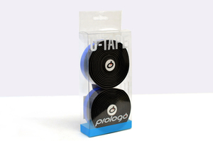Prologo One Touch 2 プロロゴ ワンタッチ 2 ハンドル バーテープ ブラック×ブルー