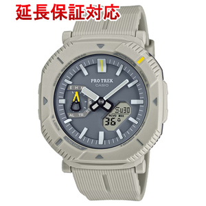 CASIO 腕時計 プロトレック Hiker Line PRJ-B001-7JF [管理:1100057588]