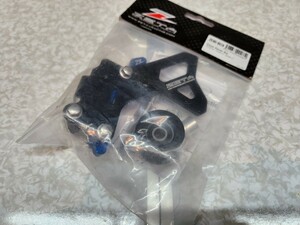 ZETA ケースセイバー ZE80-8519 ハスクバーナ TC125 TC250 TE150 TE150i 参考用→TE250i TE300i KTM 250EXC 300EXC GASGAS EC250 EC300