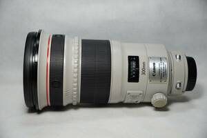 Canon EF 300mm f2.8L is II usm