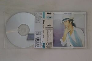 CD Char Char II Have A Wine PCCA00679 See・Saw, Pony Canyon /00110