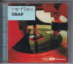 CD Ubap [Single-CD] Re-Flex 