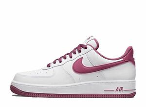 Nike Air Force 1 Low "Light Bordeaux" 24.5cm DH7561-101