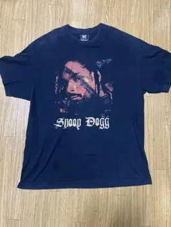 【希少】 Snoop Dogg football league 2006 XL