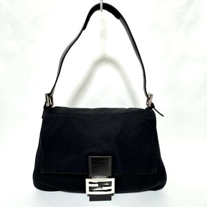 FENDI フェンディ バケット マンマバゲット ジャージー バッグ HB04066