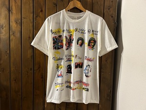 新品★セックスピストルズ　セディショナリーズ　ビンテージスタイル　Tシャツ【L】★パンクロックバンド/シドヴィシャス/SEX PISTOLS