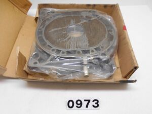 RX-7 FC3S FC3C 純正 新品 リアハウジング サイドハウジング 13B マツダ [0973]