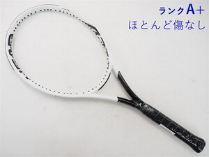 中古 テニスラケット ヘッド グラフィン 360プラス スピード エス 2020年モデル (G2)HEAD GRAPHENE 360+ SPEED S 2020