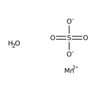 硫酸マンガン(II)五水和物 99% 500g MnSO4・5H2O 無機化合物標本 試薬