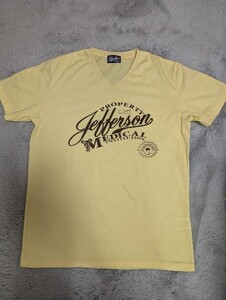 SLAPSHOT Tシャツ