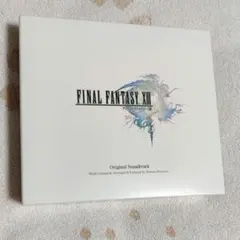 「FINAL FANTASY XIII」ORIGINAL SOUNDTRACK…