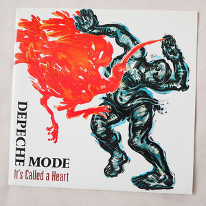 ◆ Depeche Mode デペッシュ・モード / It